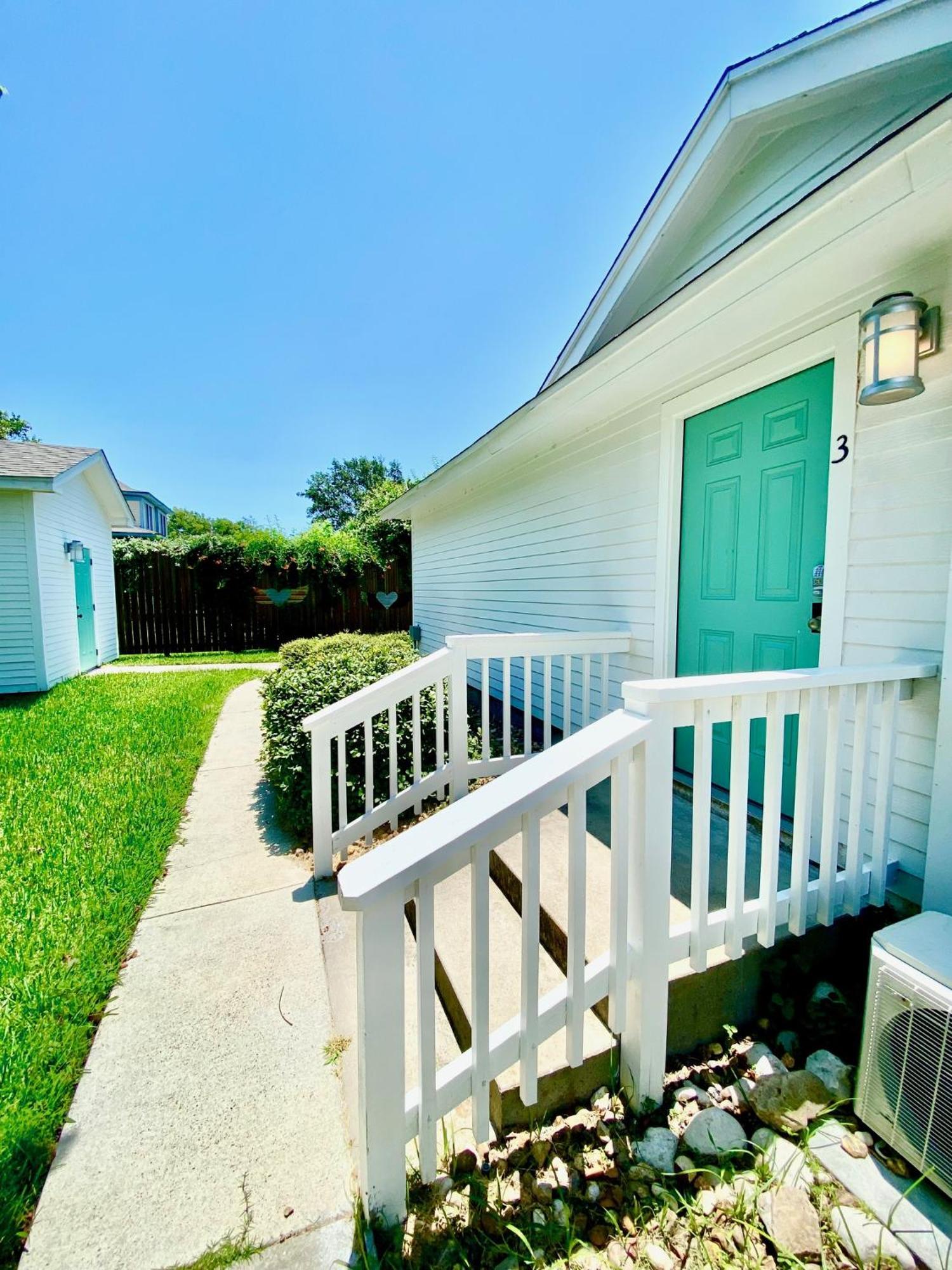רוקפורט Oak Cottages 3 מראה חיצוני תמונה
