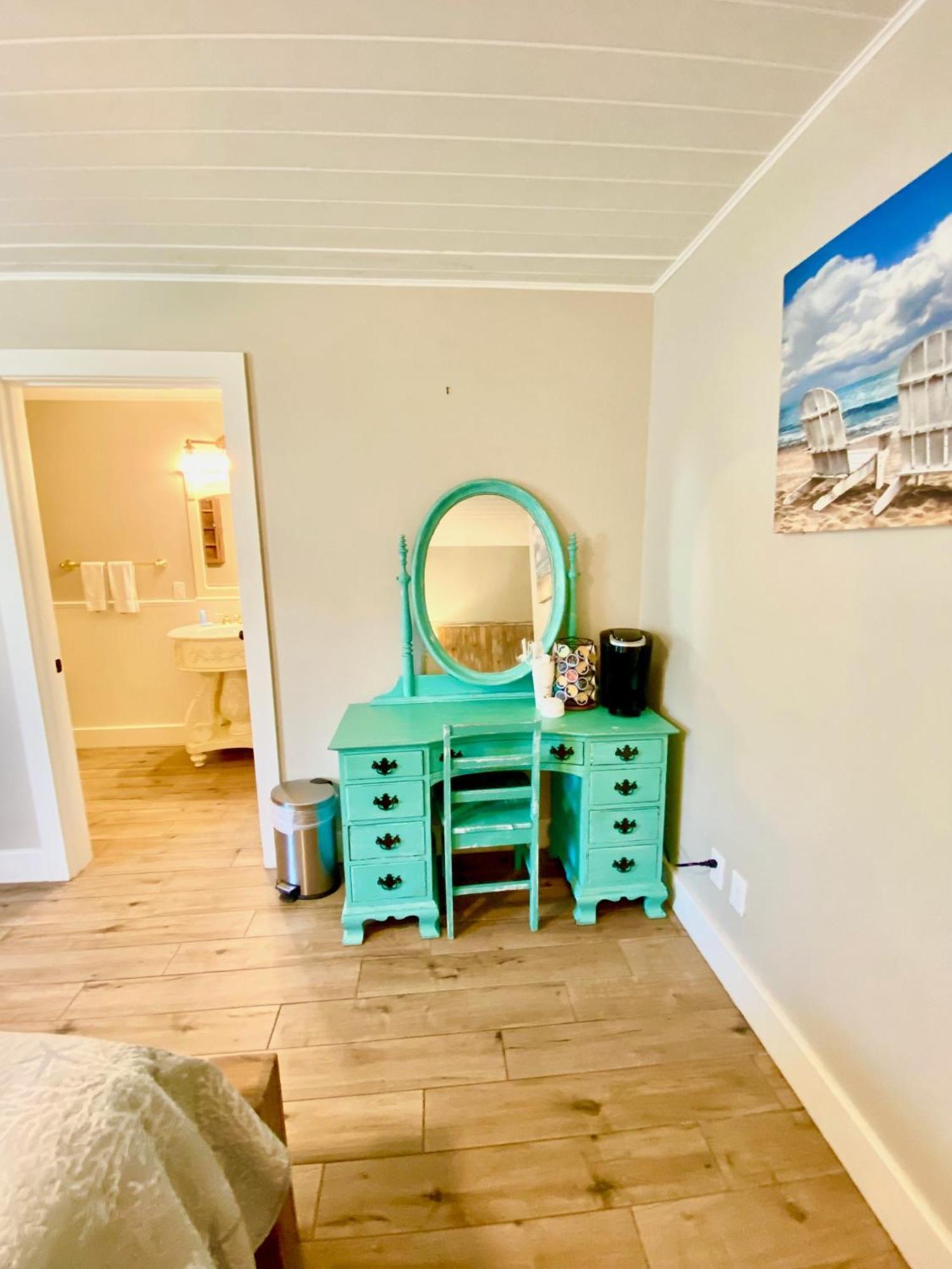 רוקפורט Oak Cottages 3 מראה חיצוני תמונה